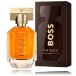 Hugo Boss The Scent For Her Intense EDP naistele - 30 ml.