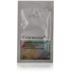 Wella Professionals Color Motion &scaron;ampoon v&auml;rvitud juustele - 15 ml.