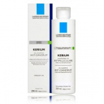 La Roche-Posay Kerium Anti-Dandruff k&otilde;&otilde;ma- ja rasuvastane &scaron;ampoon - 200 ml.