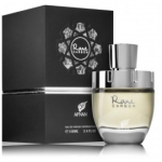 Afnan Rare Carbon EDP meestele - 100 ml.
