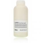 Davines LOVE Curl Hair Mask toitev mask lainelistele v&otilde;i lokkis juustele - 1000 ml.