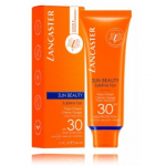 Lancaster Sun Beauty Sublime Tan SPF30 kaitsev n&auml;okreem - 50 ml.