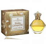 Marina de Bourbon Golden Dynastie EDP naistele - 100 ml.