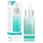 Dermalogica Active Clearing Age Bright Clearing Serum puhastav seerum k&uuml;psele n&auml;onahale - 30 ml.