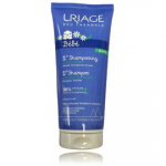 Uriage Bebe 1st Shampoo Extra Gentle puhastav &scaron;ampoon imikutele - 200 ml.