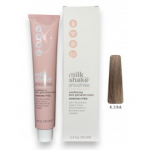 MilkShake Smoothies Semi Permanent Color juuksev&auml;rv - 8.1/8A Ash Light Blonde