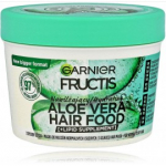 Garnier Fructis Aloe Vera Hair Food Hydrating niisutav mask - 400 ml.