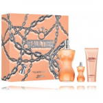 Jean Paul Gaultier Classique komplekt naistele (100 ml. EDT + 6 ml. EDT + 75 ml. kehakreem) - 1 tk.