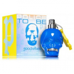 Police To Be Goodvibes for Him EDT meestele - 40 ml.