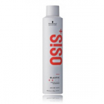 Schwarzkopf Professional OSiS+ Elastic Medium Hold keskmise hoidmisega juukselakk - 300 ml.