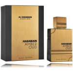 Al Haramain Amber Oud Black Edition EDP naistele ja meestele - 60 ml.