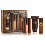 Cuba Prestige Classic komplekt meestele (90 ml EDT + 200 ml du&scaron;igeel + 100 ml habemeajamisj&auml;rgne losjoon) - 1 tk.