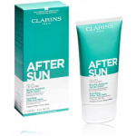 Clarins After Sun Soothing Balm rahustav palsam n&auml;ole ja kehale peale p&auml;evitamist - 150 ml.