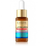 Eveline Bio Hyaluron 3x Retinol System Anti-Wrinkle Filler Serum kortsudevastane seerum - 18 ml.