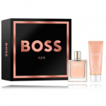 Hugo Boss Boss Alive komplekt naistele (50 ml EDP ​​+ 75 ml kehakreem) - 1 tk.
