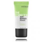 Catrice The Corrector Anti-Redness Primer korrigeeriv meigip&otilde;hi - 30 ml.