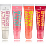 Essence Juicy Bomb Shiny Lipgloss huulel&auml;ige - 104 Poppin' Pomegranate
