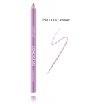 Catrice Kohl Kajal Waterproof veekindel silmapliiats - 090 La La Lavender