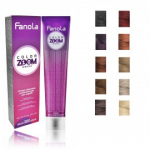 Fanola Color Zoom juuksev&auml;rv 100 ml. - 7.66 Blond Intense Red