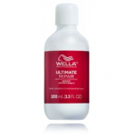 Wella Professionals Ultimate Repair Shampoo k&otilde;ikidele juukset&uuml;&uuml;pidele &scaron;ampoonid - 100 ml.