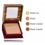 Benefit Hoola Matte p&auml;ikesepuuder - 8 g. Hoola Light