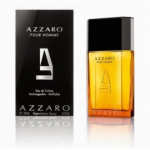 Azzaro pour Homme EDT meestele - 100 ml.