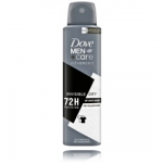 Dove Men + Care Advanced Invisible Dry Anti-Perspirant 72h pihustatav antiperspirant meestele - 150 ml.