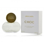 Pierre Cardin Choc EDP naistele - 50 ml.