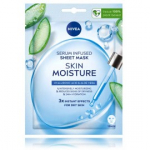 Nivea Skin Moisture niisutav mask - 1 tk.