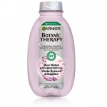 Garnier Botanic Therapy Replumping Rice Water & Starch siluv &scaron;ampoon - 400 ml.
