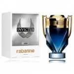 Paco Rabanne Invictus Parfum EDP meestele - 100 ml.