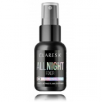 Claresa All Night Fixer meigifiksaator - 50 ml.