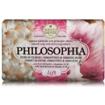 Nesti Dante Philosophia looduslik seep Bachi lillede ja vitamiinidega - 250 g.