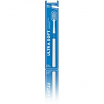Woom Ultra Soft pehme hambahari - Blue