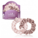 Invisibobble Sprunchie Slim Premium elegantne juuksekumm - La Vie en Rose