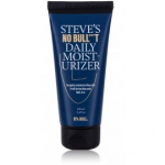 Steve's No Bull***t Daily Moisturizer Cream niisutav n&auml;okreem meestele - 100 ml.