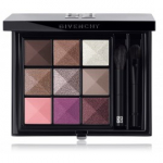 Givenchy Le 9 De Givenchy 01 Eyeshadow Palette lauv&auml;rvipalett - 8 g.