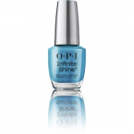 OPI Infinite Shine Gel-Like Lacquer kauap&uuml;siv k&uuml;&uuml;nelakk - Never Leavin' Blue