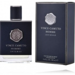 Vince Camuto Men's Homme Intenso EDP meestele - 100 ml.