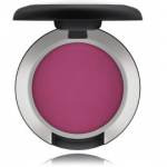 MAC Powder Kiss Matte Eye Shadow lauv&auml;rv - Lens Blur