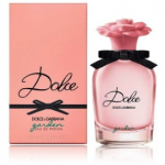Dolce & Gabbana Dolce Garden EDP naistele - 50 ml.