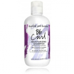 Bumble and bumble Bb. Curl Moisturizing Shampoo niisutav &scaron;ampoon lokkis / lainelistele juustele - 250 ml.