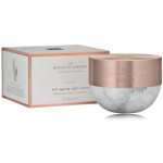 RITUALS The Ritual Of Namaste Glow Anti-Ageing Night Cream vananemisvastane &ouml;&ouml;kreem - 50 ml.