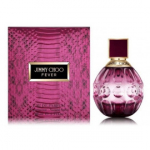 Jimmy Choo Fever EDP naistele - 60 ml.
