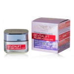 Loreal RevitaLift Filler kortsudevastane p&auml;evakreem n&auml;ole - 50 ml.