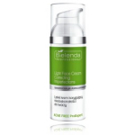 Bielenda Professional Acne Free Pro Expert Light Face Cream nahatekstuuri parandav n&auml;okreem - 50 ml.