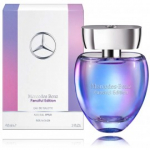 Mercedes Benz Fanciful Edition EDT naistele - 90 ml.