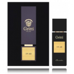 Gritti 19-68 Parfum EDP meestele - 100 ml.
