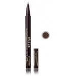 Stila Stay All Day Micro Tip Waterproof Liquid Eye Liner vedel veekindel silmalainer - Dark Brown