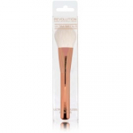 Makeup Revolution F301 Ultra Flawless Powder Brush puudripintsel